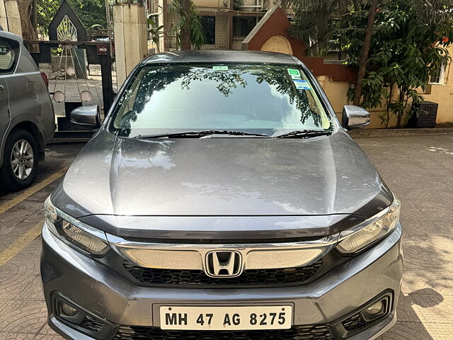 Used 2019 Honda Amaze in Mumbai