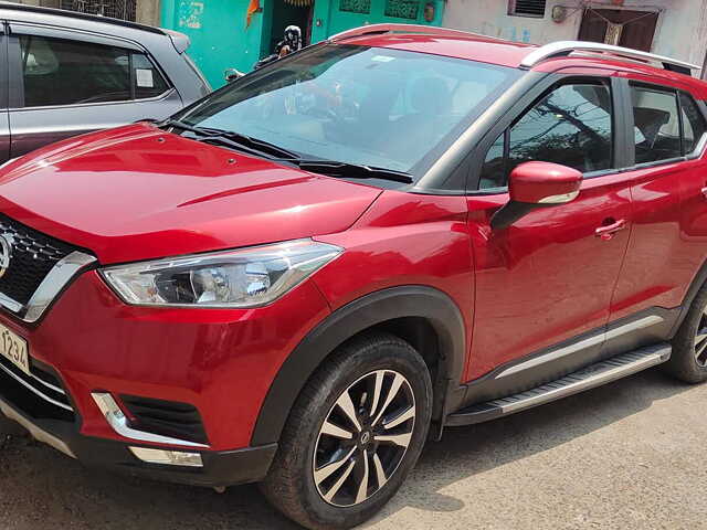 Used 2019 Nissan Kicks in Jharsuguda