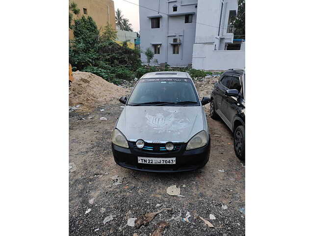 Used Tata Indica V2 [2006-2013] Turbomax DLE BS-IV in Chennai