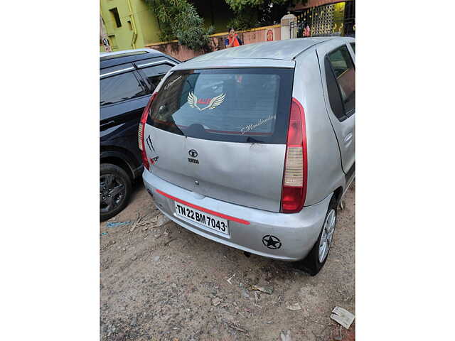 Used Tata Indica V2 [2006-2013] Turbomax DLE BS-IV in Chennai