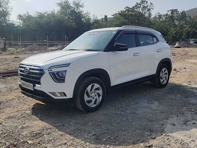 Used 2020 Hyundai Creta in Thane