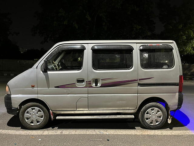 Used 2014 Maruti Suzuki Eeco in Delhi