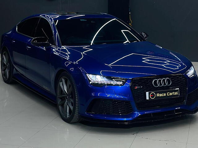 Used 2019 Audi RS in Bangalore