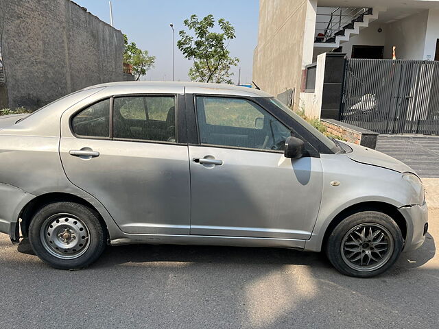 Used Maruti Suzuki Swift Dzire [2008-2010] VDi in Mohali