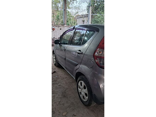 Used Maruti Suzuki Ritz [2009-2012] Vdi BS-IV in Ranchi