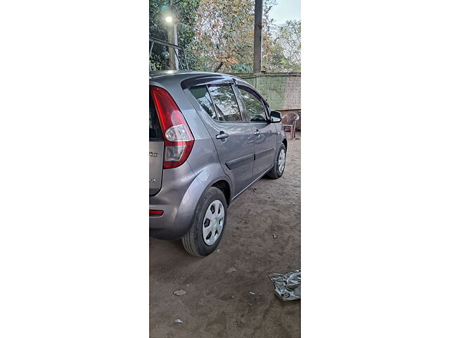 Used Maruti Suzuki Ritz [2009-2012] Vdi BS-IV in Ranchi