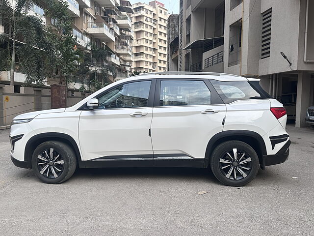 Used 2020 MG Hector in Panvel