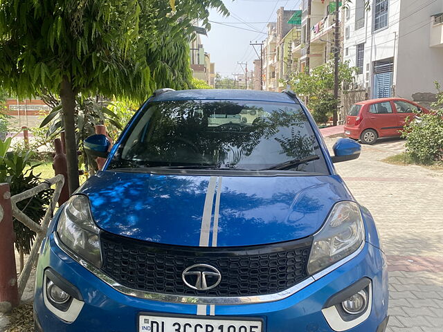 Used 2018 Tata Nexon in Meerut