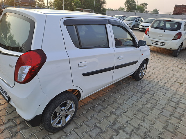 11 Used Maruti Suzuki Alto 800 Cars In Karnal, Second Hand Maruti ...