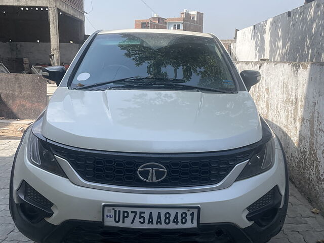 Used 2017 Tata Hexa in Kanpur