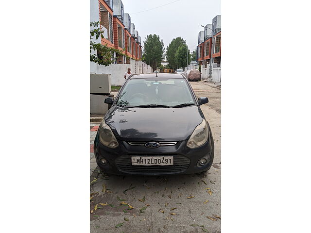 Used 2014 Ford Figo in Nagpur