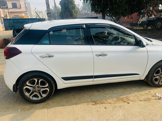 Used 2018 Hyundai Elite i20 in Karnal