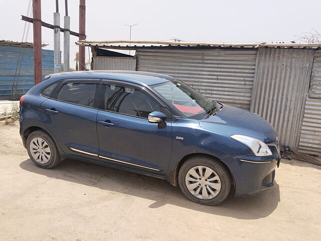 Used 2016 Maruti Suzuki Baleno in Greater Noida