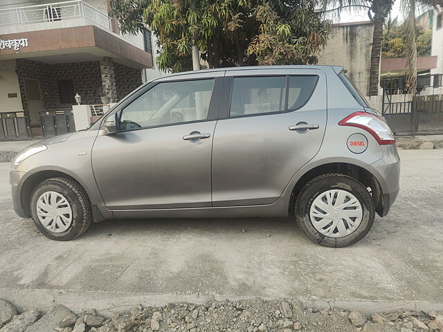 Used Maruti Suzuki Swift [2014-2018] VDi ABS [2014-2017] in Ahmednagar