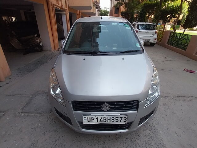 Used 2011 Maruti Suzuki Ritz in Ghaziabad