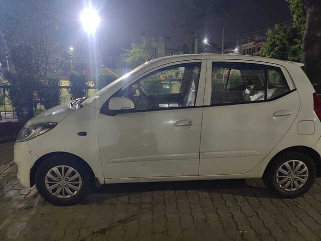 Used Hyundai i10 [2010-2017] Sportz 1.2 Kappa2 in Karnal