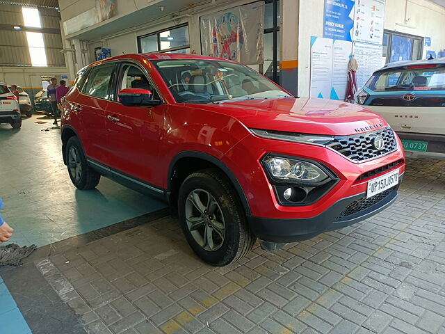 Used 2020 Tata Harrier in Meerut