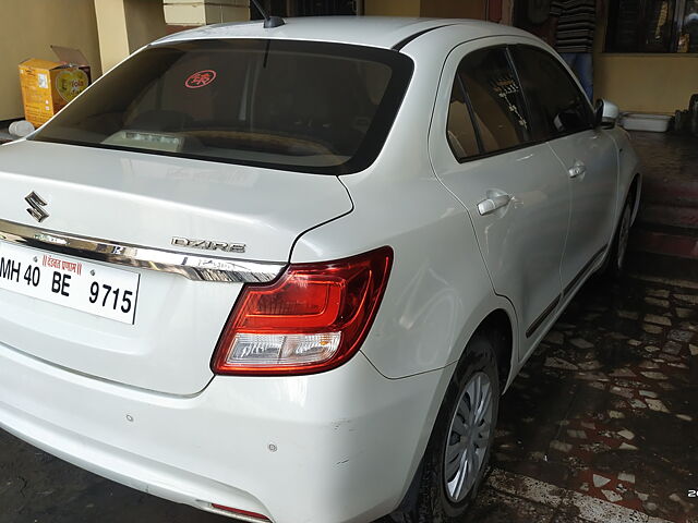 Used 2018 Maruti Suzuki DZire in Nagpur