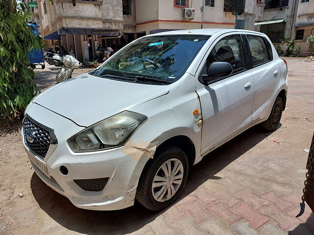 Used Datsun GO [2014-2018] Anniversary Edition in Ahmedabad