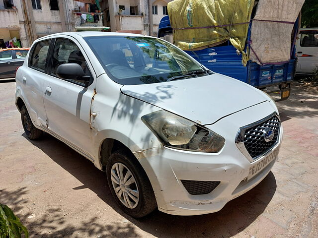 Used Datsun GO [2014-2018] Anniversary Edition in Ahmedabad