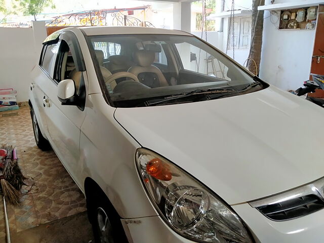 Used 2010 Hyundai i20 in Bilaspur