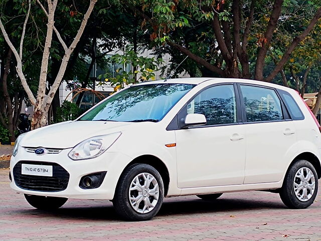 Used 2015 Ford Figo in Chennai