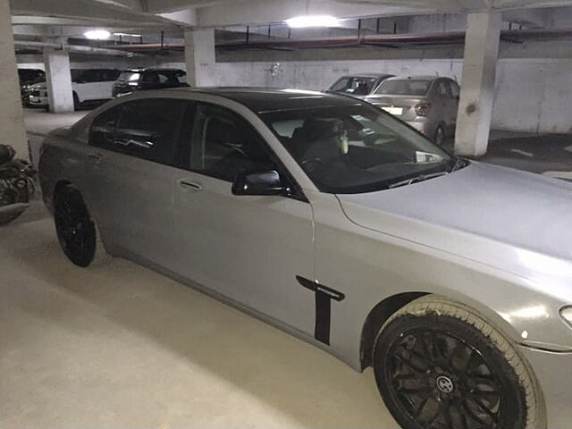 Used 2010 BMW 7-Series in Greater Noida