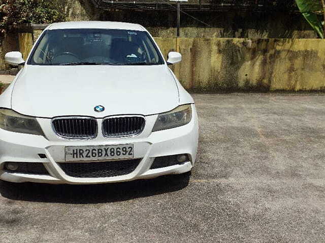 Used 2013 BMW 3-Series in Perintalmanna