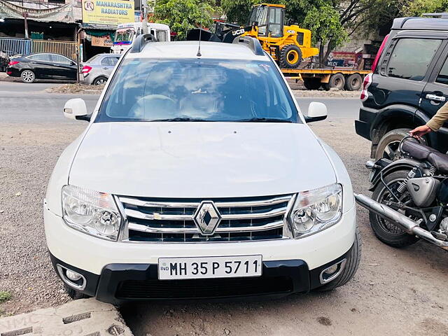 Used 2015 Renault Duster in Nagpur