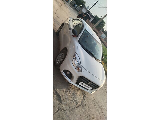 Used 2024 Maruti Suzuki Dzire ZXi CNG for sale at Rs. 10,00,000 in ...