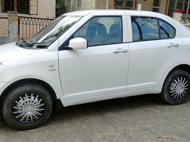 Used 2015 Maruti Suzuki Swift DZire in Bhopal