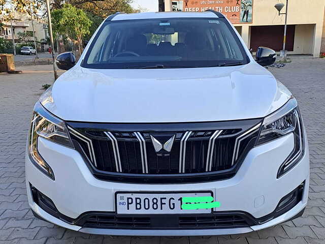 Used 2023 Mahindra XUV700 in Jalandhar