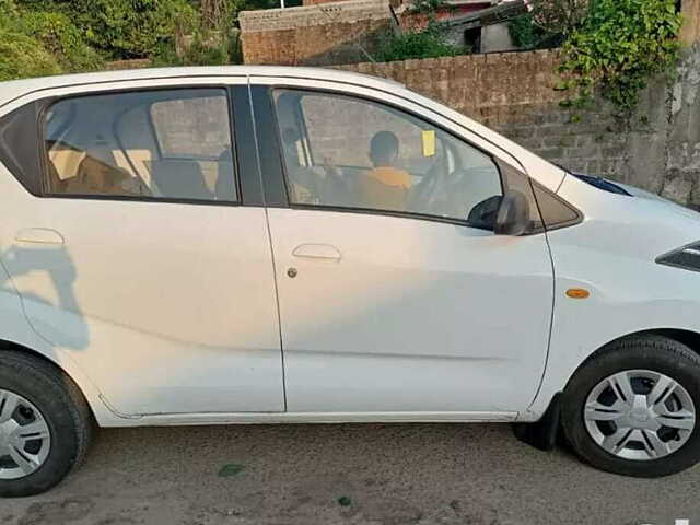 Used 2017 Datsun Redigo in Sambalpur