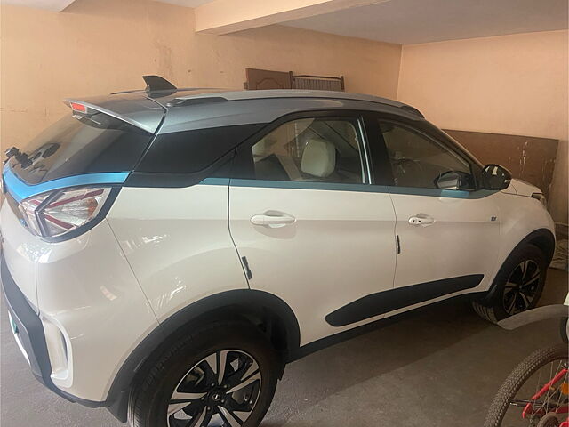 Used Tata Nexon EV [2020-2022] XZ Plus LUX in Coimbatore