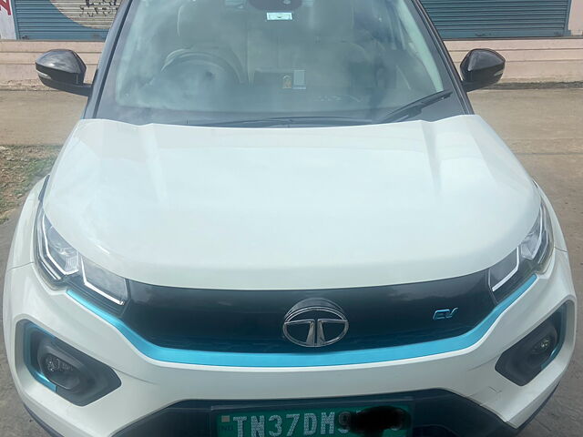 Used 2022 Tata Nexon EV in Coimbatore