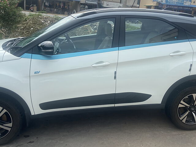 Used Tata Nexon EV [2020-2022] XZ Plus LUX in Coimbatore