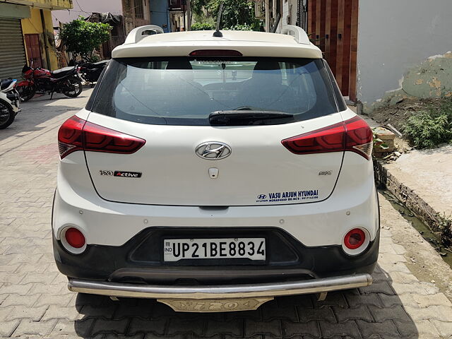 Used 2016 Hyundai I20 Active [2015-2018] 1.2 Sx [2015-2016] For Sale At 