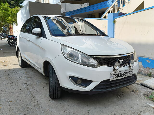 Used 2018 Tata Zest in Warangal