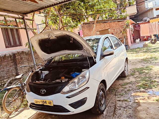 Used Tata Zest XM 75 PS Diesel in Ranchi