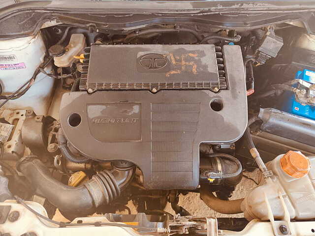 Used Tata Zest XM 75 PS Diesel in Ranchi