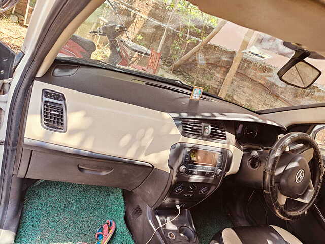 Used Tata Zest XM 75 PS Diesel in Ranchi