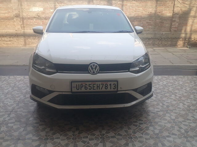 Used 2022 Volkswagen Vento in Varanasi