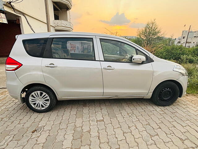 Used 2015 Maruti Suzuki Ertiga in Chhindwara