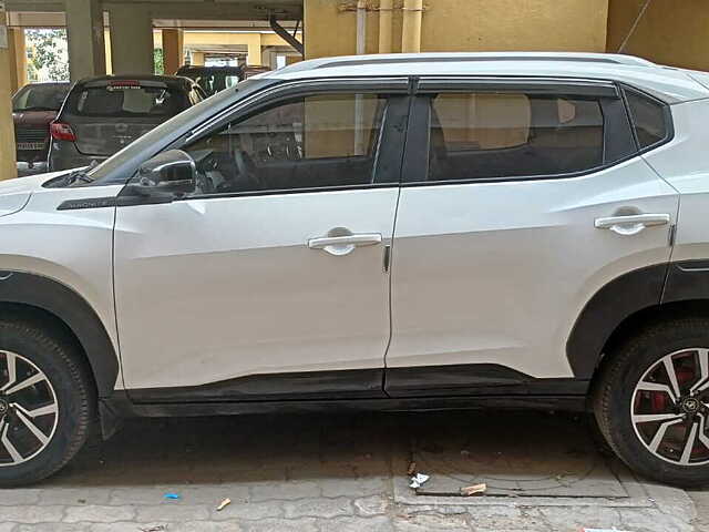 Used 2021 Nissan Magnite in Chennai