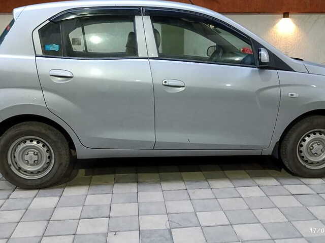 Used 2021 Hyundai Santro in Mumbai