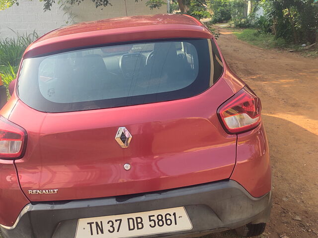 Used 2018 Renault Kwid in Coimbatore