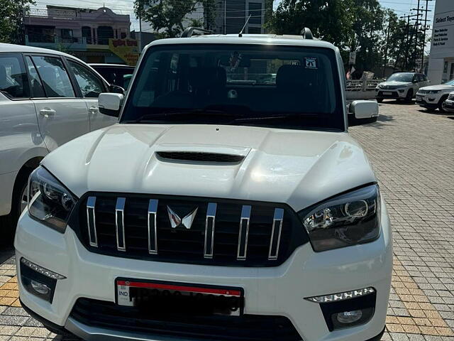 Used 2019 Mahindra Scorpio in Jabalpur