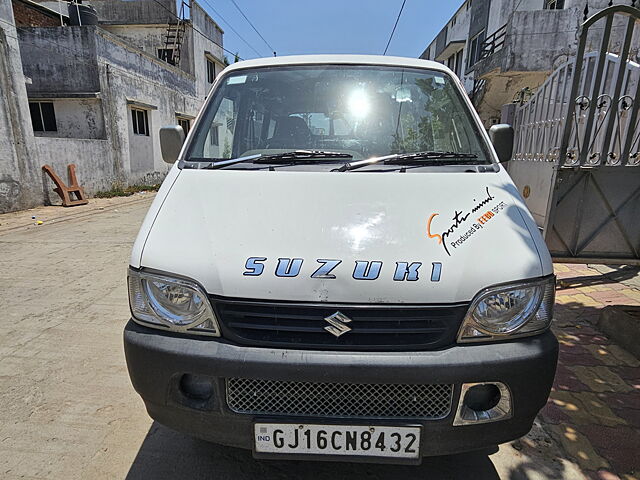 Used Maruti Suzuki Eeco [2010-2022] 5 STR [2019-2020] in Bharuch