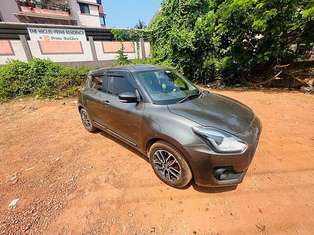 Used Maruti Suzuki Swift [2018-2021] ZXi Plus [2018-2019] in South Goa