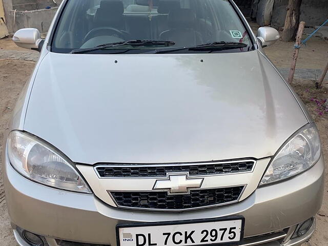Used 2009 Chevrolet Optra in Barmer